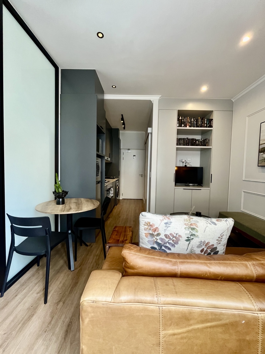 0 Bedroom Property for Sale in Cape Town City Centre Western Cape